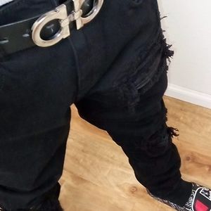 Meet your Posher, Fabian